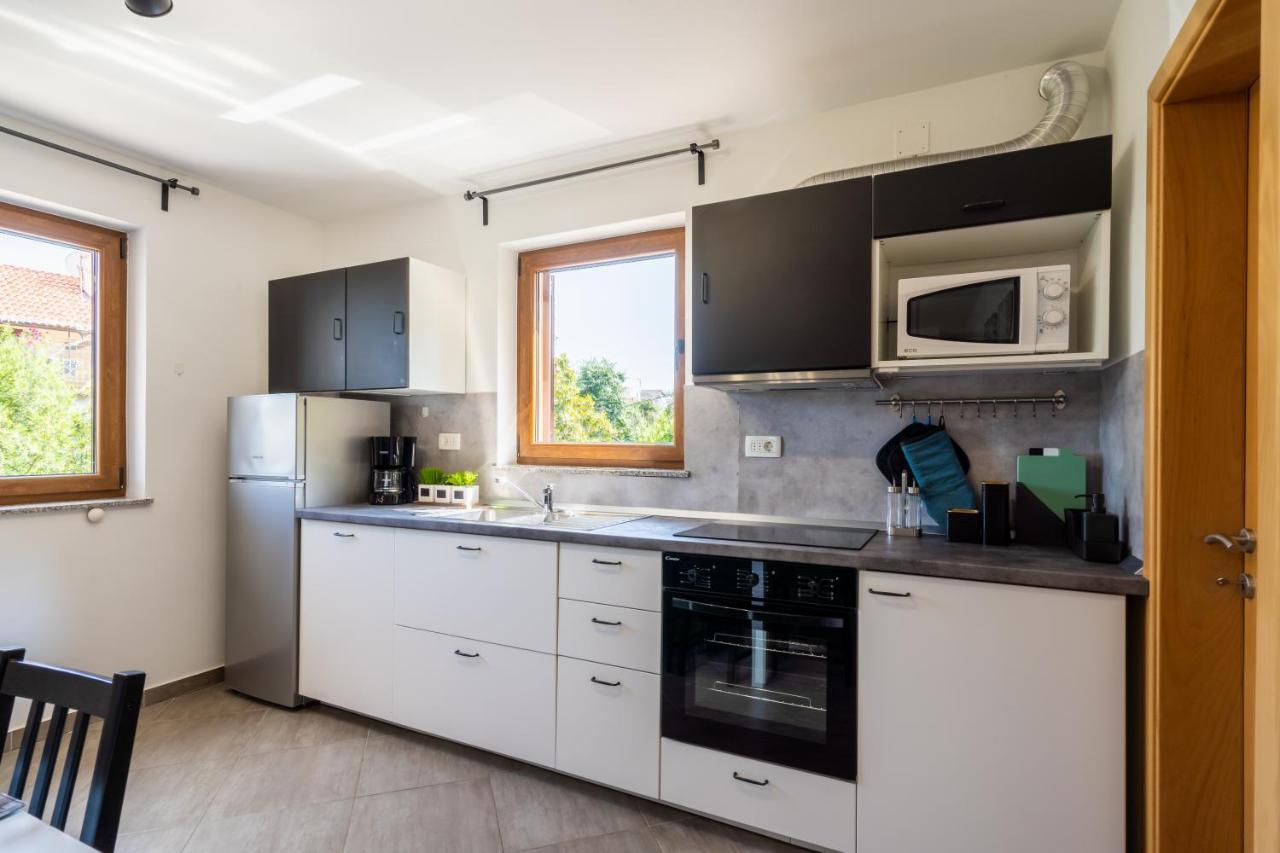 Apartment Downtown Helena Opatija