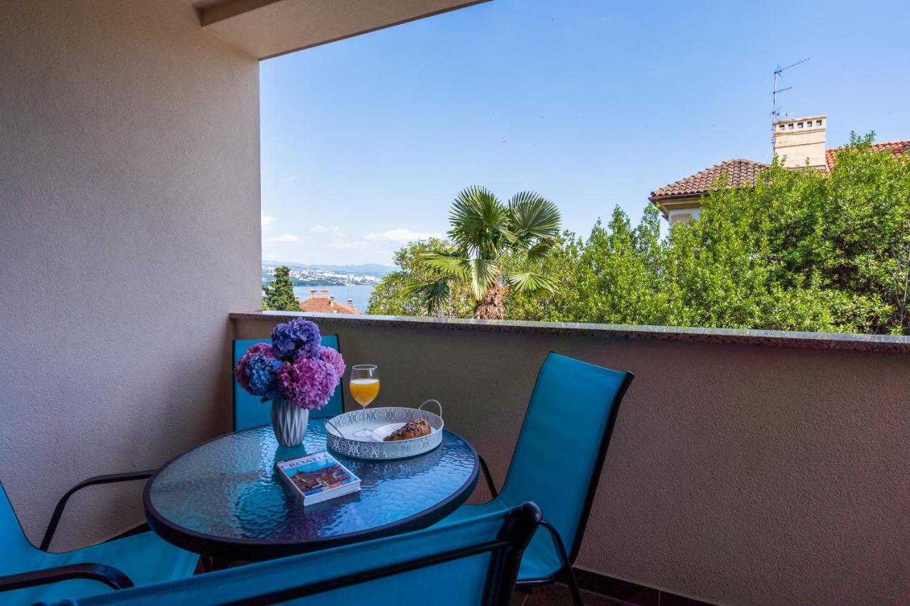 Apartment Downtown Helena Opatija