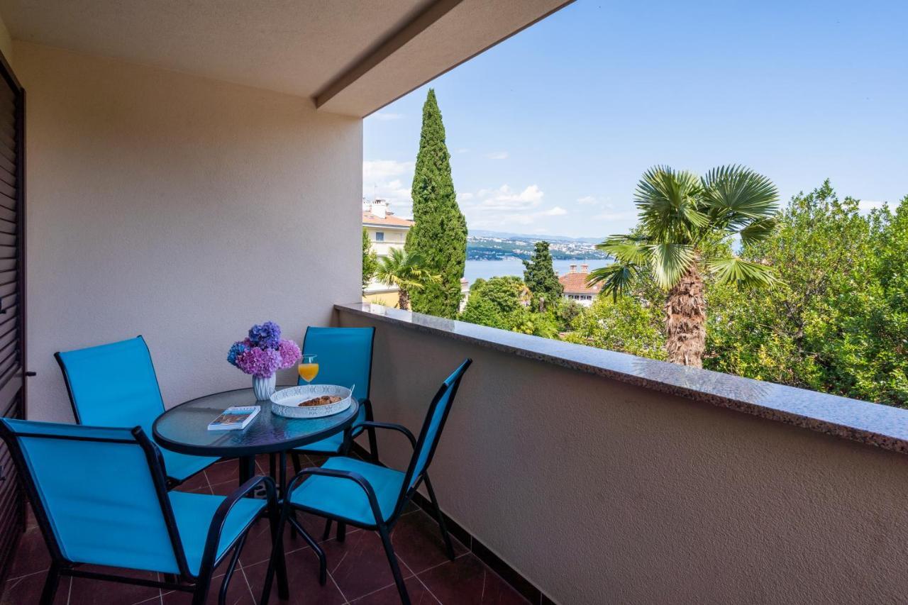 Apartment Downtown Helena Opatija