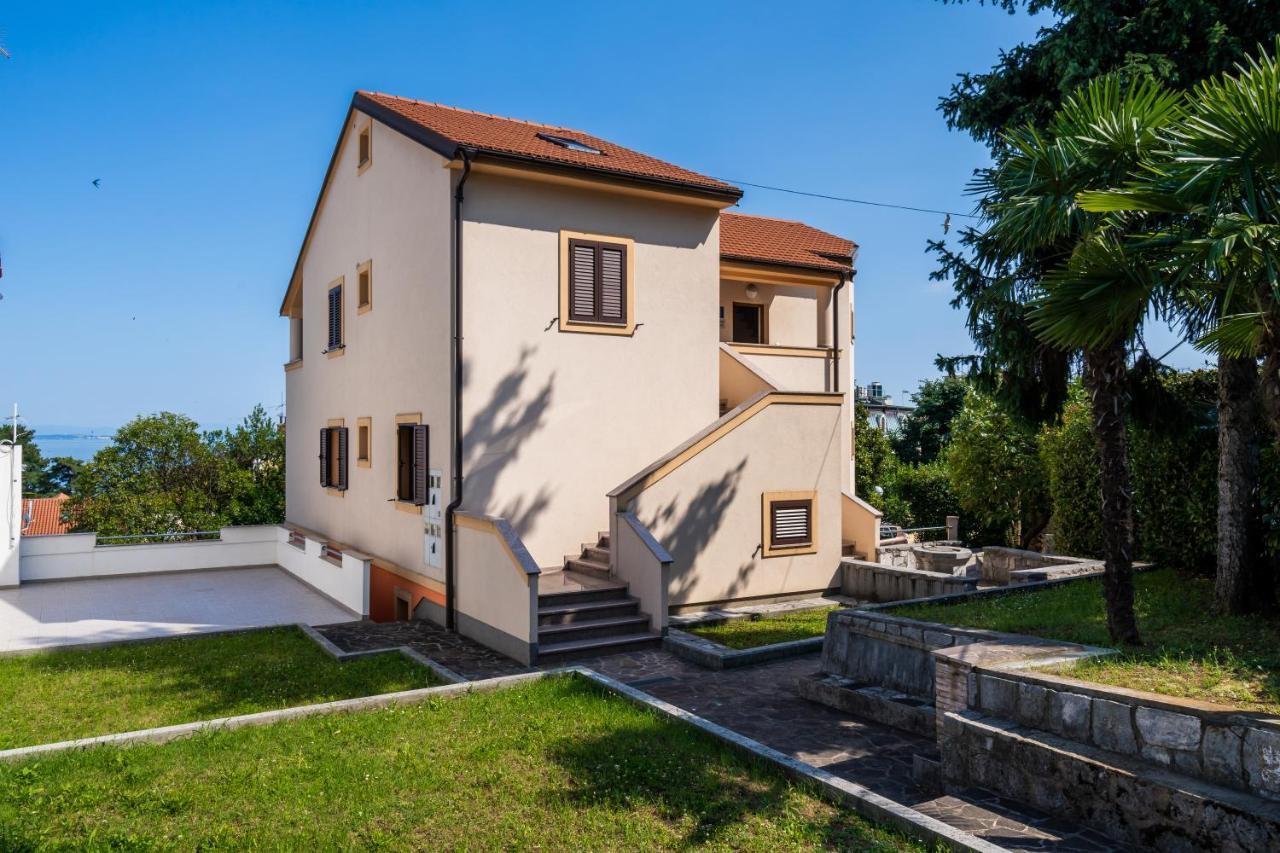 Apartment Downtown Helena Opatija