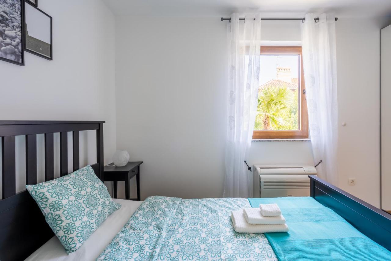 Downtown Helena Apartment Opatija